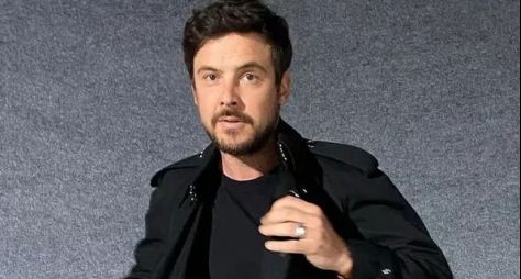 Sérgio Guizé será o protagonista de "Mar do Sertão"