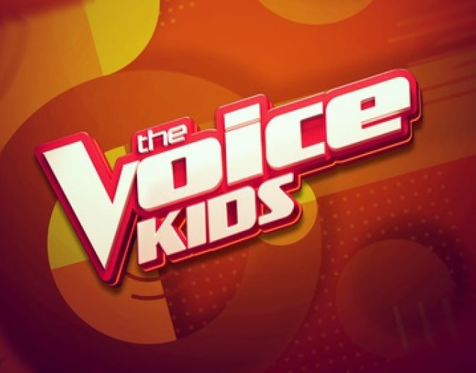 "The Voice Kids": os sonhos começam aqui