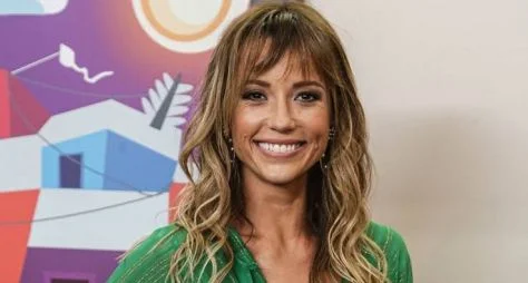 Juliana Didone assina com a Netflix