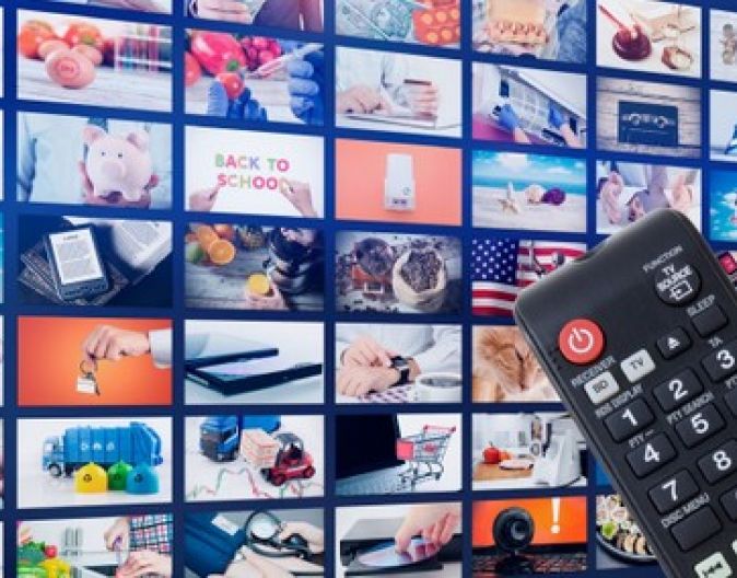 TV paga atinge menor número de assinantes