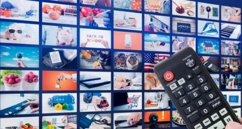 TV paga atinge menor número de assinantes