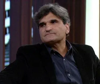 O roteirista Cao Hamburger deixa a TV Globo
