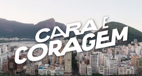 "Cara e Coragem": assista ao trailer da próxima novela das sete