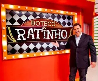 Nos embalos de Guilherme & Santiago e Lexa, "Boteco do Ratinho" terá muita música