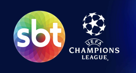 SBT transmite Bayern de Munique x Barcelona pela Champions League - SBT