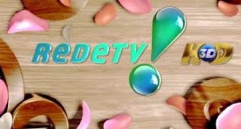 Rede TV! promoverá alterações em sua grade de programação