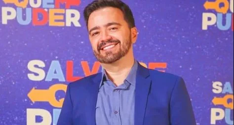 Daniel Ortiz escreverá nova novela romântica com dose de mistério
