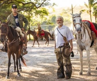 'Pantanal': Jackson Antunes faz participação especial como Túlio