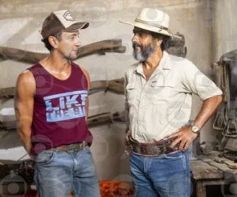 Pantanal: José Lucas de Nada tem destino traçado