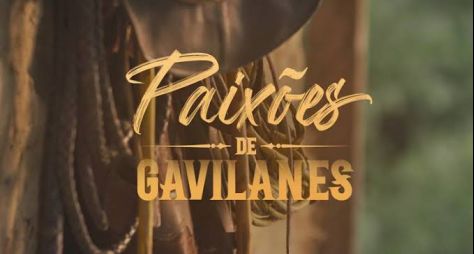 SBT cancela a exibição da novela Paixões de Gavilanes