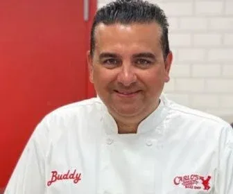 Rede TV! tira Cake Boss da Record TV