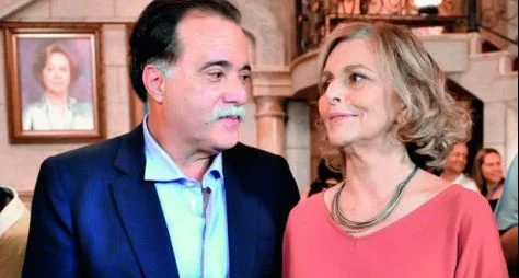 Sob Pressão: Tony Ramos e Irene Ravache formam par na última temporada