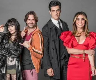 A audiência do último capítulo de "Quanto Mais Vida, Melhor"
