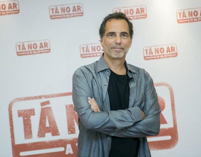 Diretor Maurício Farias deixa a TV Globo após 28 anos