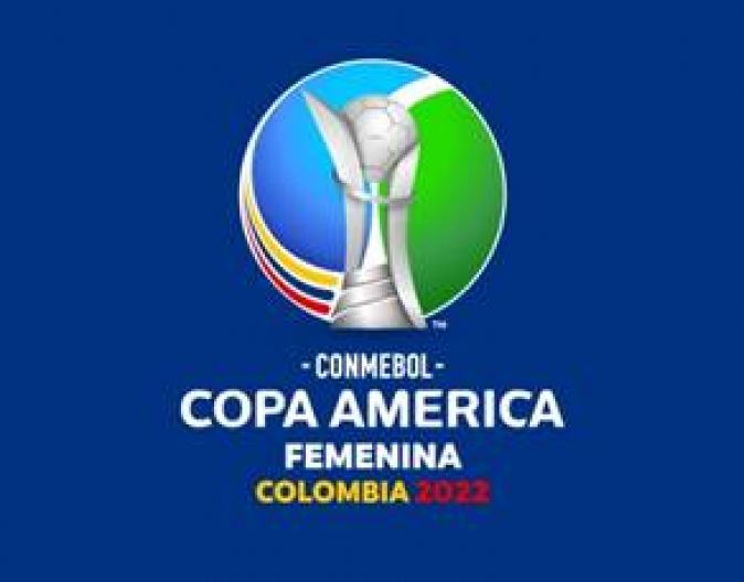 SBT transmite Copa América Feminina, com direito a Brasil x Argentina já na estreia