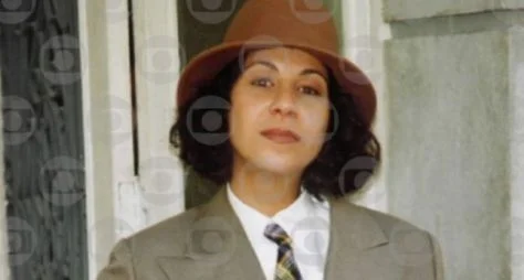 Carla Daniel comenta sua experiência em "O Cravo e a Rosa"