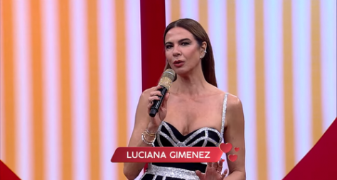 Reality show de Luciana Gimenez terá edição gay