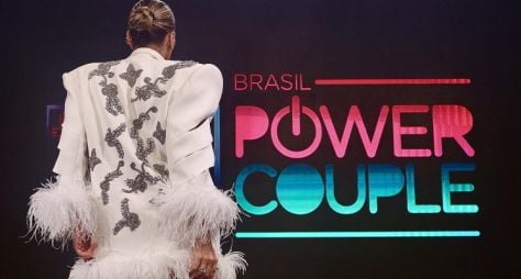 Record TV diz que 53 milhões de telespectadores já assistiram ao Power Couple Brasil 6