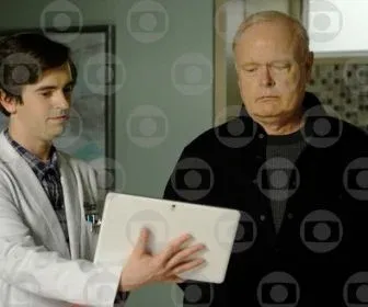 TV Globo estreia a quarta temporada de "The Good Doctor: O Bom Doutor"