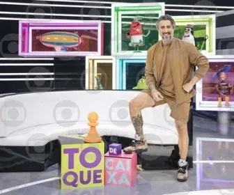 Confira as atrações e os convidados do "Caldeirão com Mion" deste sábado (11)