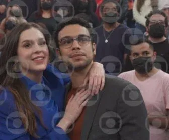 "Altas Horas" celebra o amor nesta véspera de Dia dos Namorados