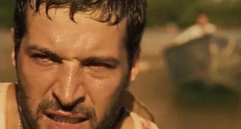 Com morte de Levi, devorado por piranhas, "Pantanal" atinge novo recorde de audiência
