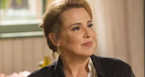 Ana Beatriz Nogueira é escalada para "Todas as Flores"