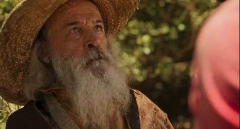 "Pantanal": Velho do Rio ficará entre a vida e a morte