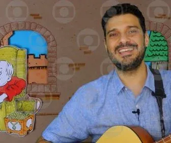 Giga Gloob lança "Era Outra Vez", primeira série original do aplicativo infantil da Globo