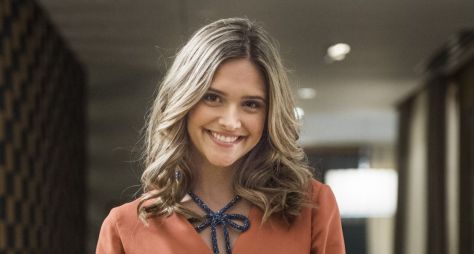 juliana Paiva nega ter perdido personagem Jade Picon em "Travessia"