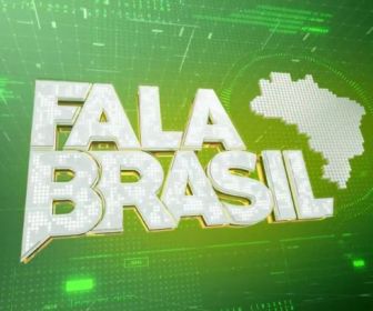 Fala Brasil bate recorde de share nesta segunda (20/06)