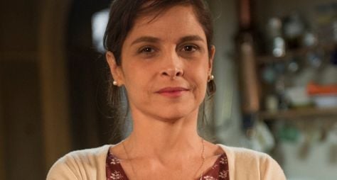 Drica Moraes será mãe de Chay Suede em "Travessia"