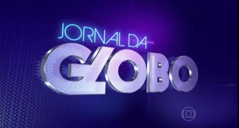 "Jornal da Globo" acumula recordes negativos sucessivos 