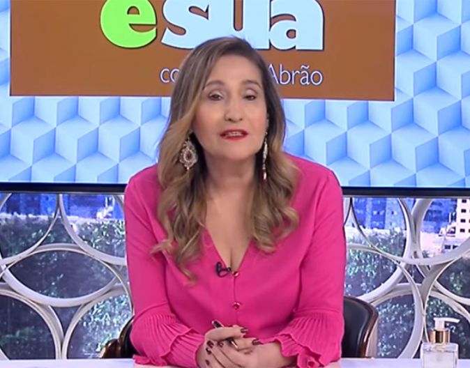 Sônia Abrão não aprova Maisa Silva à frente do "Vídeo Show"
