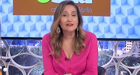 Sônia Abrão não aprova Maisa Silva à frente do "Vídeo Show"
