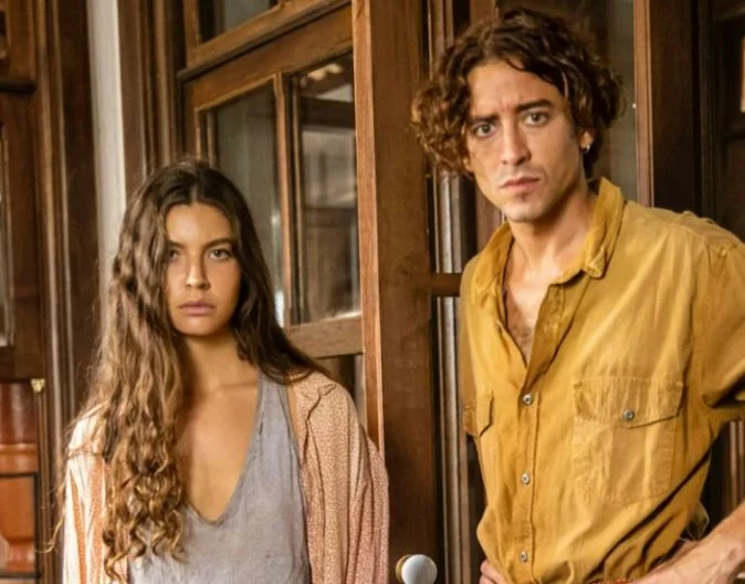 Foto: DivulgaçãoTV Globo