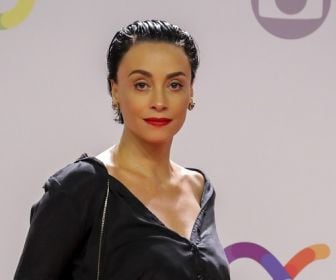 Sem oportunidade na Globo, Suzana Pires tenta carreira internacional