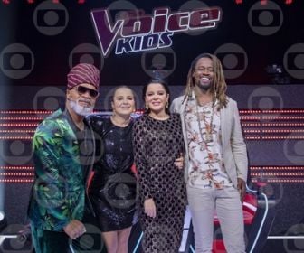 The Voice Kids: Chegou a hora do "Tira-Teima"