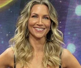 Anne Lotterman faz o balanço de sua carreira após trocar Globo pela Band