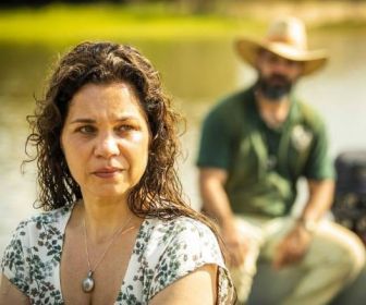 "Pantanal" segue como um dos assuntos mais comentados na internet