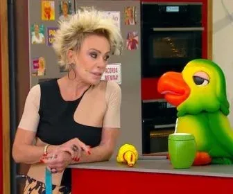 TV Globo quer mudanças no "Mais Você"
