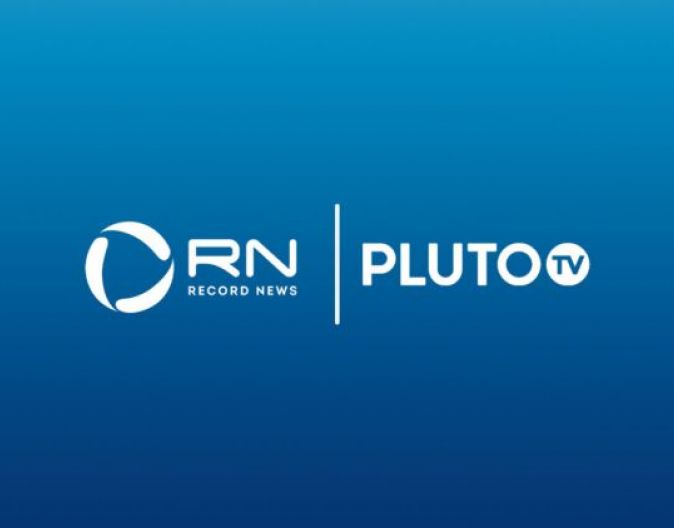 Novos canais estreiam no serviço de streaming Pluto TV; confira