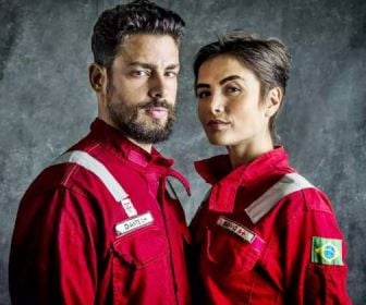 TV Globo adia estreia de segunda temporada de "Ilha de Ferro"