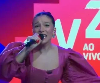 "TVZ Priscilla" estreia na próxima segunda (4) sob o comando de Priscilla Alcântara