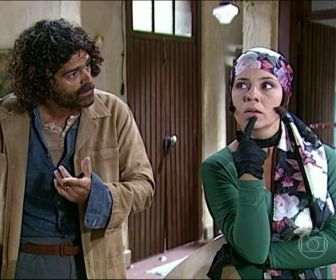 TV Globo apostará em compacto de "O Cravo e a Rosa" nas tardes de sábado