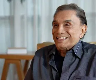 Canal VIVA estreia série documental "Comediantes Que Amamos"