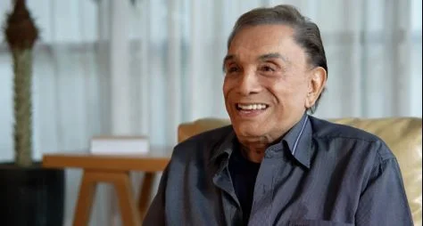 Canal VIVA estreia série documental "Comediantes Que Amamos"