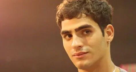 Jhona Burjack está escalado para "Todas as Flores"