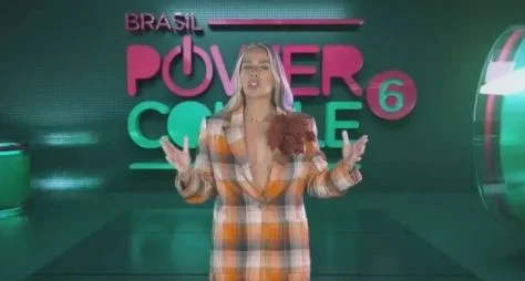 Confira o desempenho geral da sexta temporada do "Power Couple Brasil"