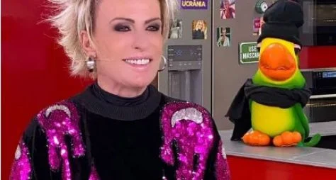 "Mais Você" é menos visto que o "Encontro com Patrícia Poeta"